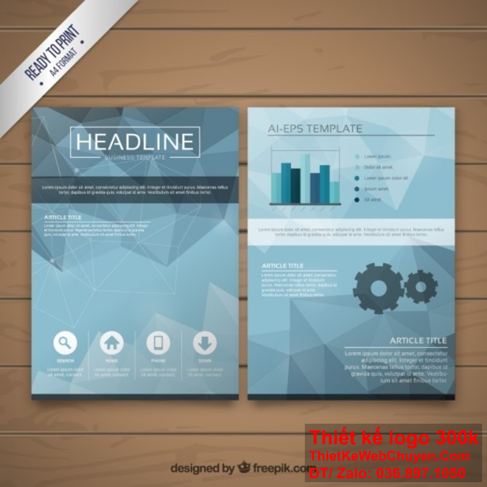 Thiết kế profile công ty sắt thép cần đảm bảo tính logic và mạch lạc trong trình bày. Thiết kế profile công ty sắt thép cần tạo nên sự khác biệt so với đối thủ cạnh tranh.