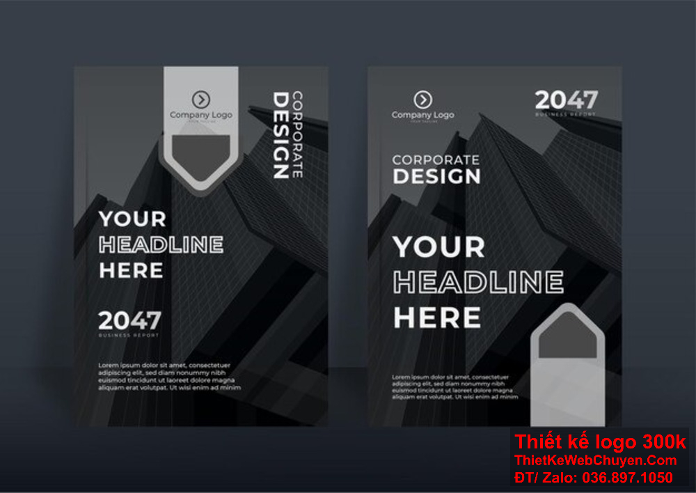 Thiết kế profile công ty sắt thép cần đảm bảo tính tương thích với các thiết bị điện tử khác nhau. Thiết kế profile công ty sắt thép cần sử dụng hình ảnh thực tế để tăng tính xác thực.