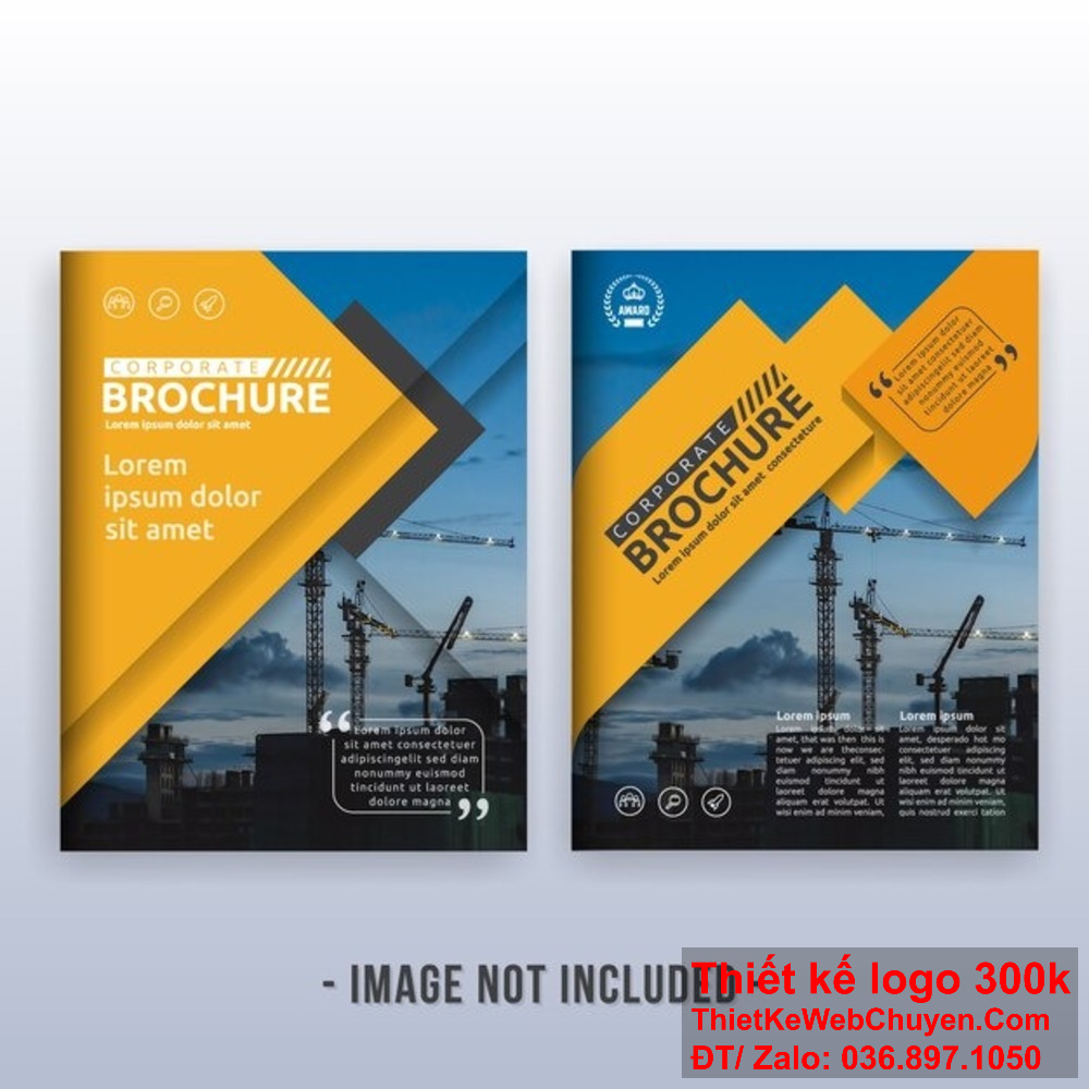 Thiết kế profile công ty sắt thép cần có sự đồng bộ với các tài liệu tiếp thị khác của công ty. Thiết kế profile công ty sắt thép cần tạo nên sự kết nối cảm xúc với người đọc.