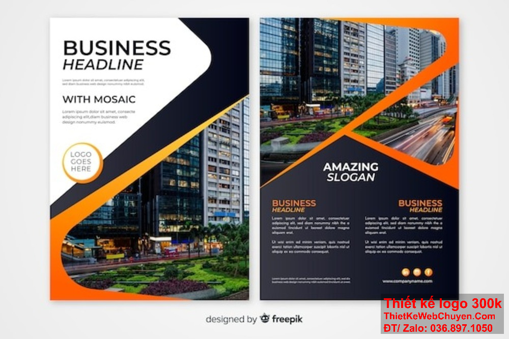 Thiết kế profile công ty sắt thép cần nhấn mạnh vào các giá trị cốt lõi của doanh nghiệp. Thiết kế profile công ty sắt thép cần đảm bảo tính thẩm mỹ và chuyên nghiệp.