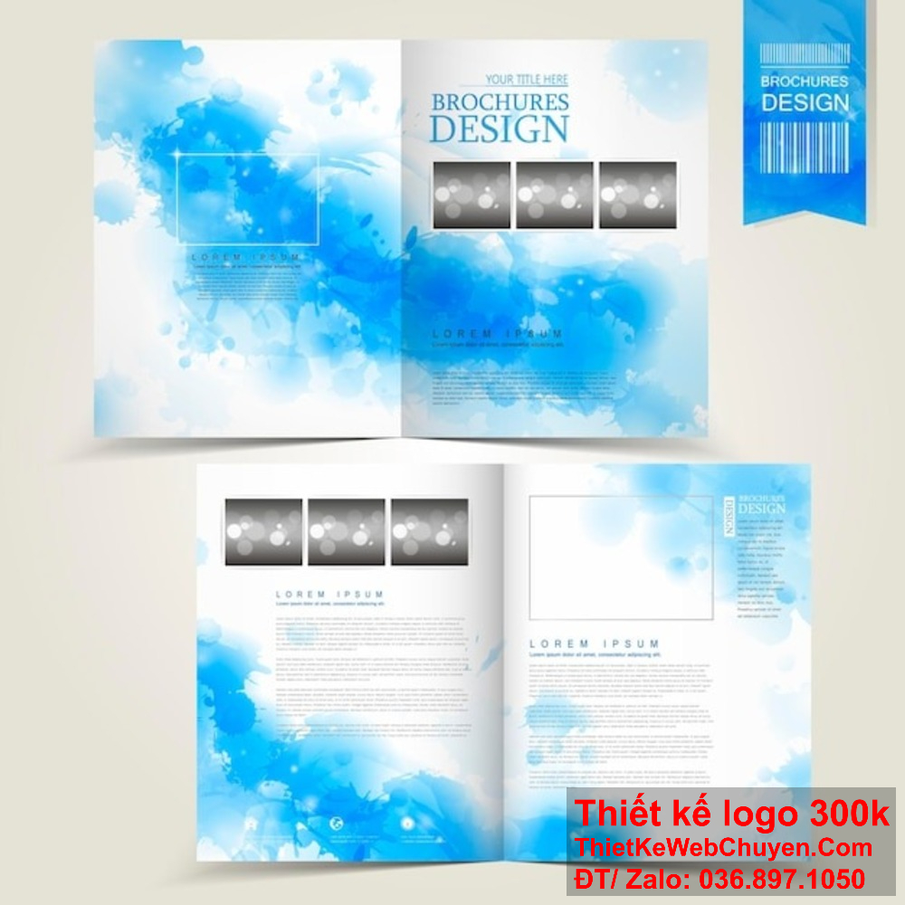 Thiết kế profile công ty sơn cần phản ánh triết lý kinh doanh của doanh nghiệp. Thiết kế profile công ty sơn ấn tượng là yếu tố quan trọng trong việc tạo dựng thương hiệu.