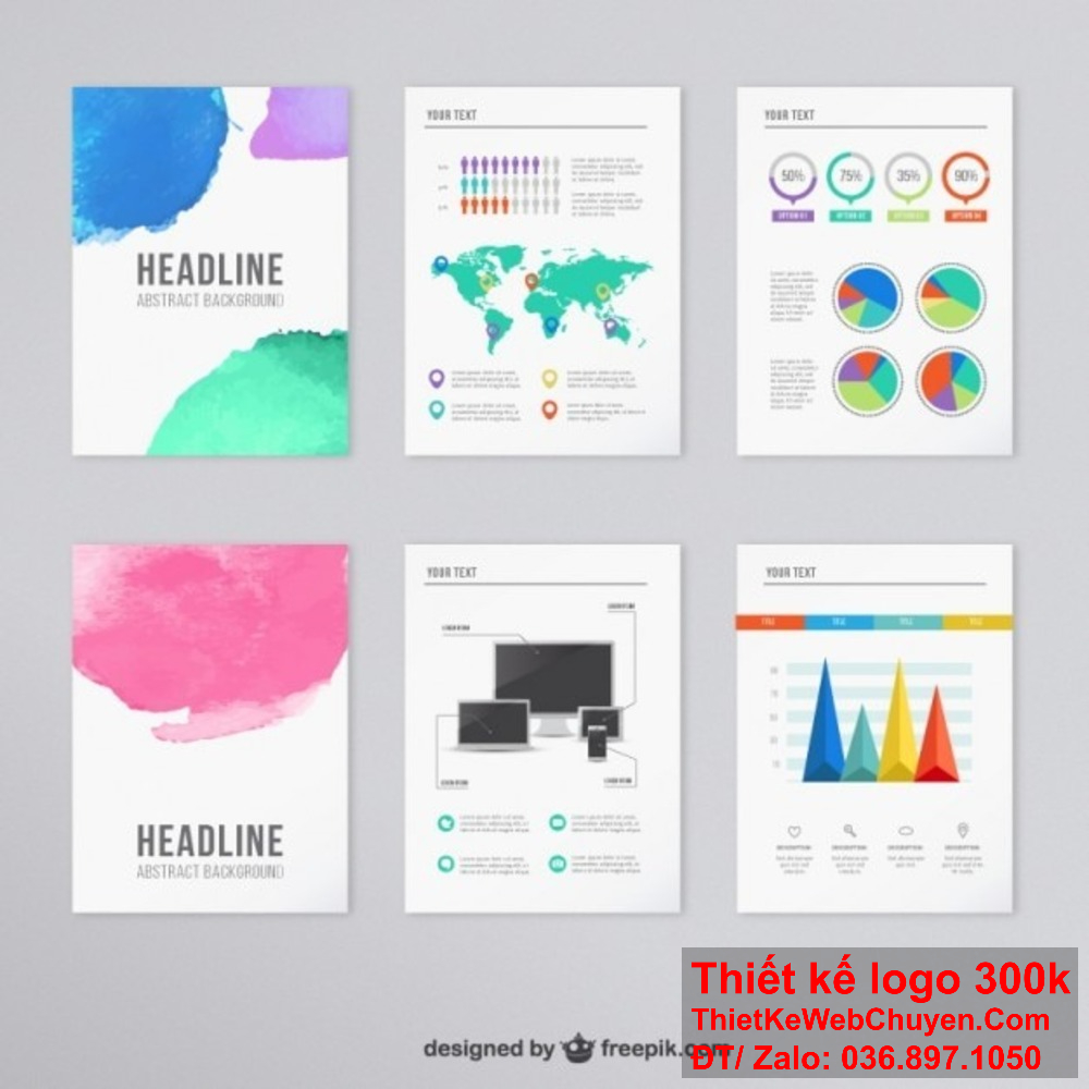 Tạo dựng dấu ấn qua thiết kế profile công ty sơn độc đáo. Đầu tư vào thiết kế profile công ty sơn giúp quảng bá thương hiệu mạnh mẽ hơn.