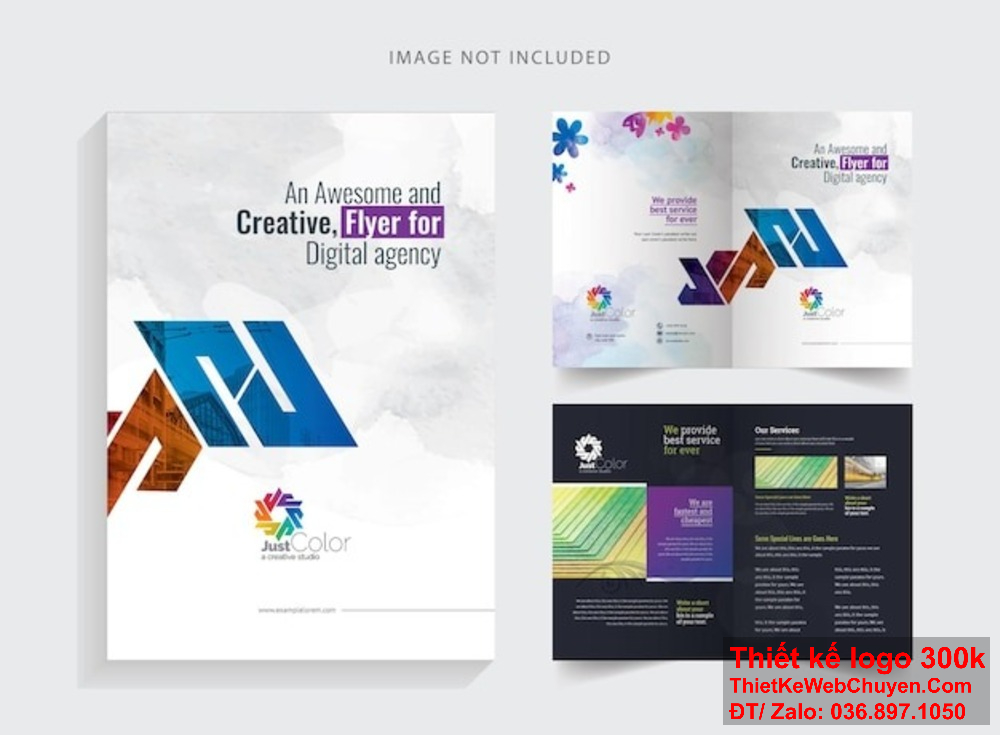 Tập trung vào chất lượng thiết kế profile công ty sơn để đạt hiệu quả quảng bá tốt nhất. Sự chuyên nghiệp thể hiện rõ qua thiết kế profile công ty sơn.