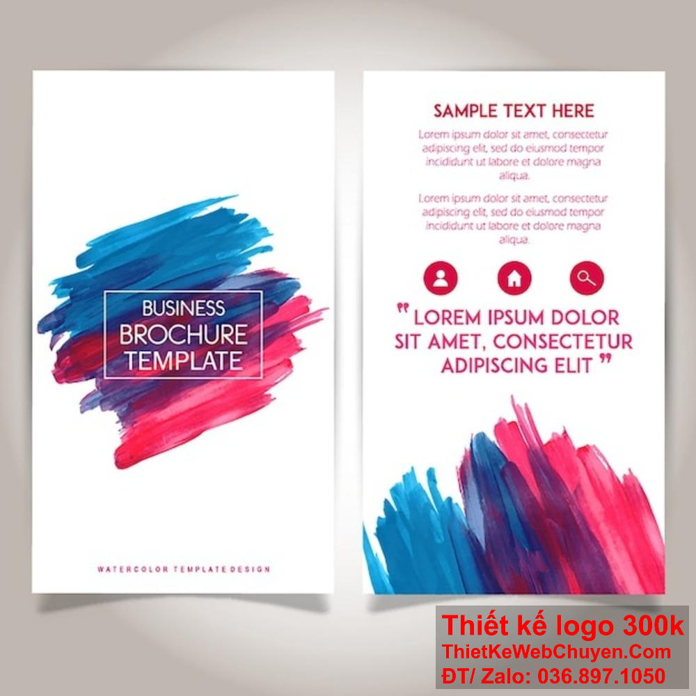 Khám phá phong cách thiết kế profile công ty sơn mới mẻ. Thiết kế profile công ty sơn truyền tải thông điệp của doanh nghiệp.