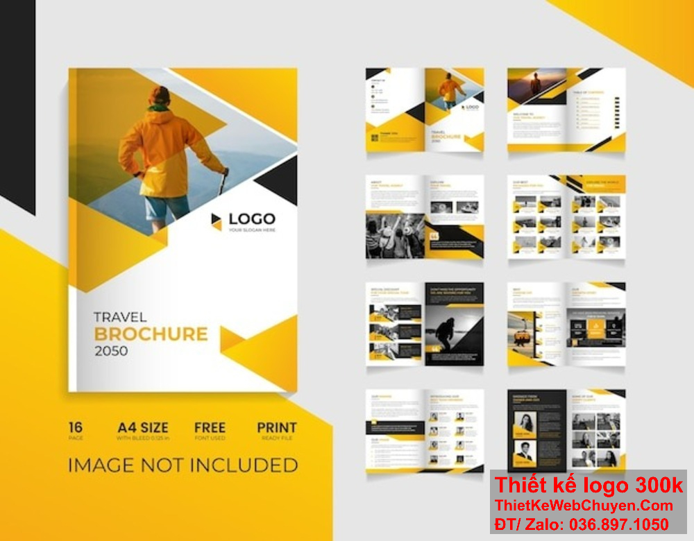 Sáng tạo trong thiết kế profile công ty sơn thể hiện sự chuyên nghiệp. Đảm bảo sự thu hút trong thiết kế profile công ty sơn để tạo ấn tượng ban đầu.