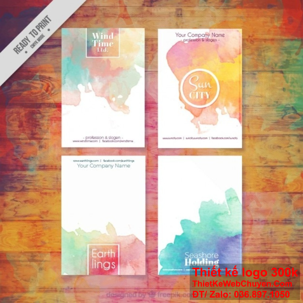 Để truyền tải thông điệp rõ ràng, thiết kế profile công ty sơn cần được chăm chút kỹ lưỡng. Một thiết kế profile công ty sơn hoàn chỉnh sẽ thúc đẩy lòng tin của khách hàng.