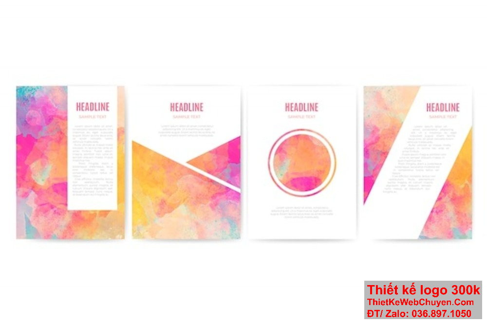 Thiết kế profile công ty sơn sáng tạo giúp thương hiệu nổi bật hơn trên thị trường. Thiết kế profile công ty sơn phản ánh sự chuyên nghiệp trong dịch vụ cung cấp.