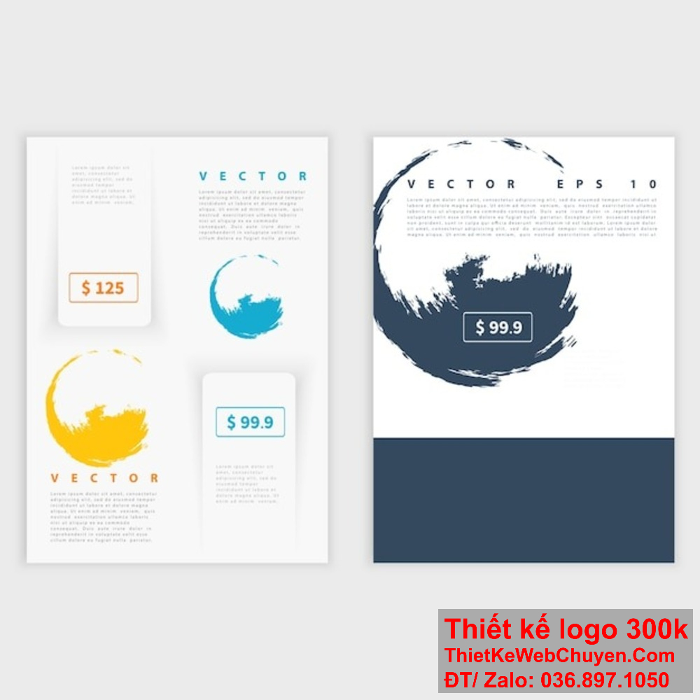 Thiết kế profile công ty sơn đảm bảo cung cấp thông tin một cách đầy đủ và sinh động. Cần chú trọng đến nội dung khi thiết kế profile công ty sơn.