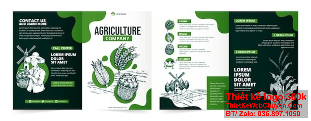 Thiết kế profile công ty sữa bột cần đảm bảo tính logic và mạch lạc trong trình bày. Thiết kế profile công ty sữa bột cần tạo nên sự khác biệt so với đối thủ cạnh tranh.