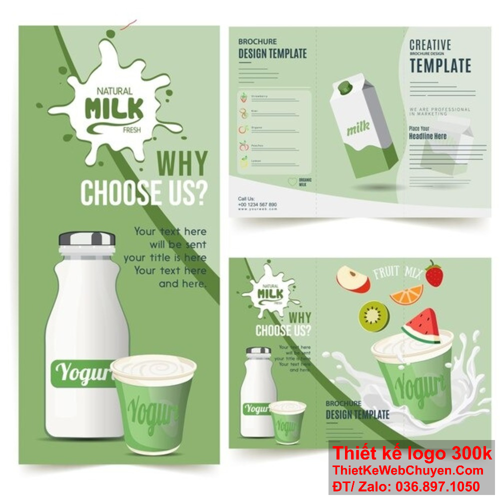 Profile công ty sữa bột nên có phần giới thiệu về các dịch vụ bảo dưỡng và sửa chữa. Profile công ty sữa bột nên bao gồm các hình ảnh minh họa về sản phẩm và quy trình sản xuất.