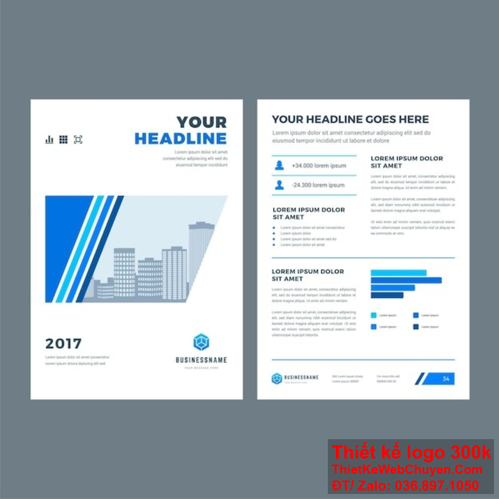 Thiết kế profile công ty tài chính mang lại sự tự tin trong mọi giao dịch. Thiết kế profile công ty tài chính sáng tạo giúp bạn thu hút sự chú ý.