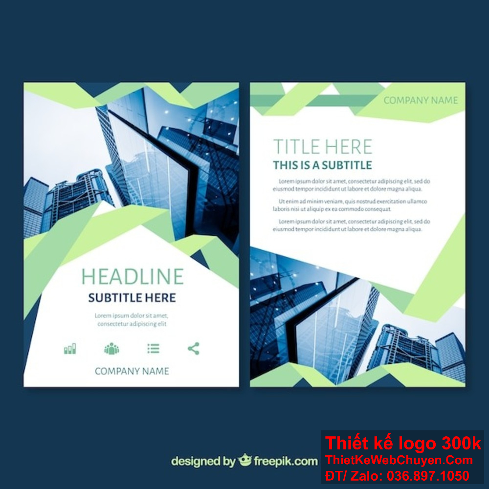 Profile công ty tài chính là cơ hội giới thiệu thương hiệu tới khách hàng mới. Thiết kế profile công ty tài chính chuyên nghiệp tạo ấn tượng mạnh mẽ.