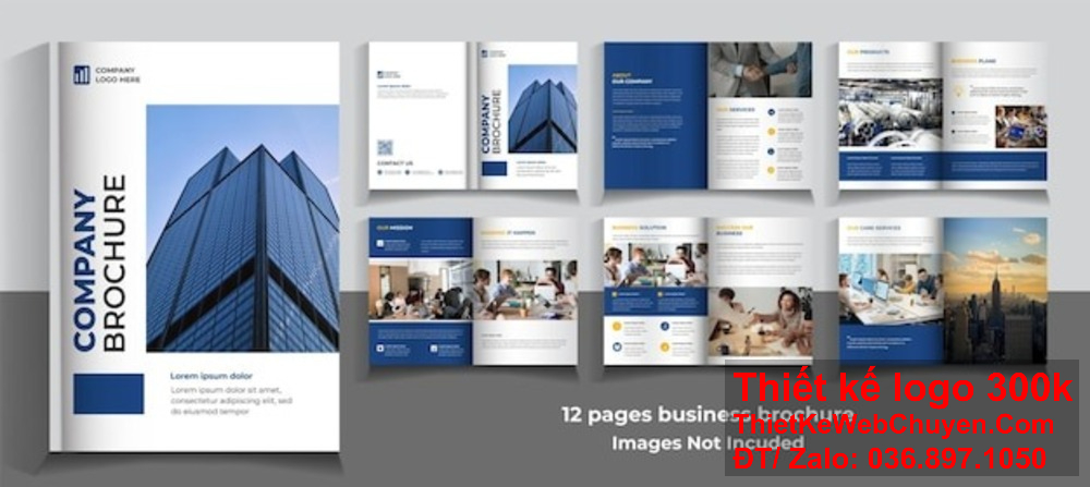 Thiết kế profile công ty tài chính nên phản ánh đúng bản chất doanh nghiệp. Thiết kế profile công ty tài chính của chúng tôi hướng tới sự hoàn hảo.