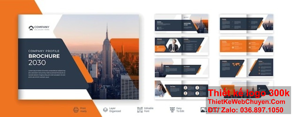 Để lại dấu ấn đậm nét với thiết kế profile công ty tài chính xuất sắc. Thiết kế profile công ty tài chính là nền tảng tạo ấn tượng ban đầu.