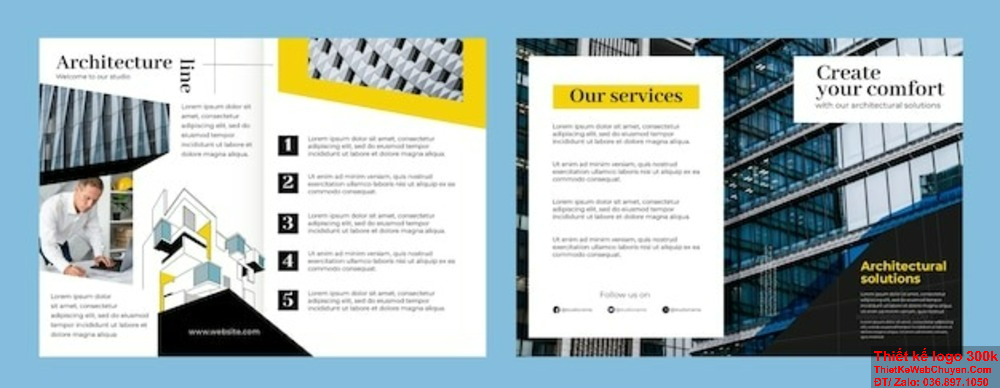 Profile công ty thang máy nên có phần giới thiệu về các đối tác chiến lược. Thiết kế profile công ty thang máy cần chú ý đến việc phân bố các nội dung một cách hợp lý.