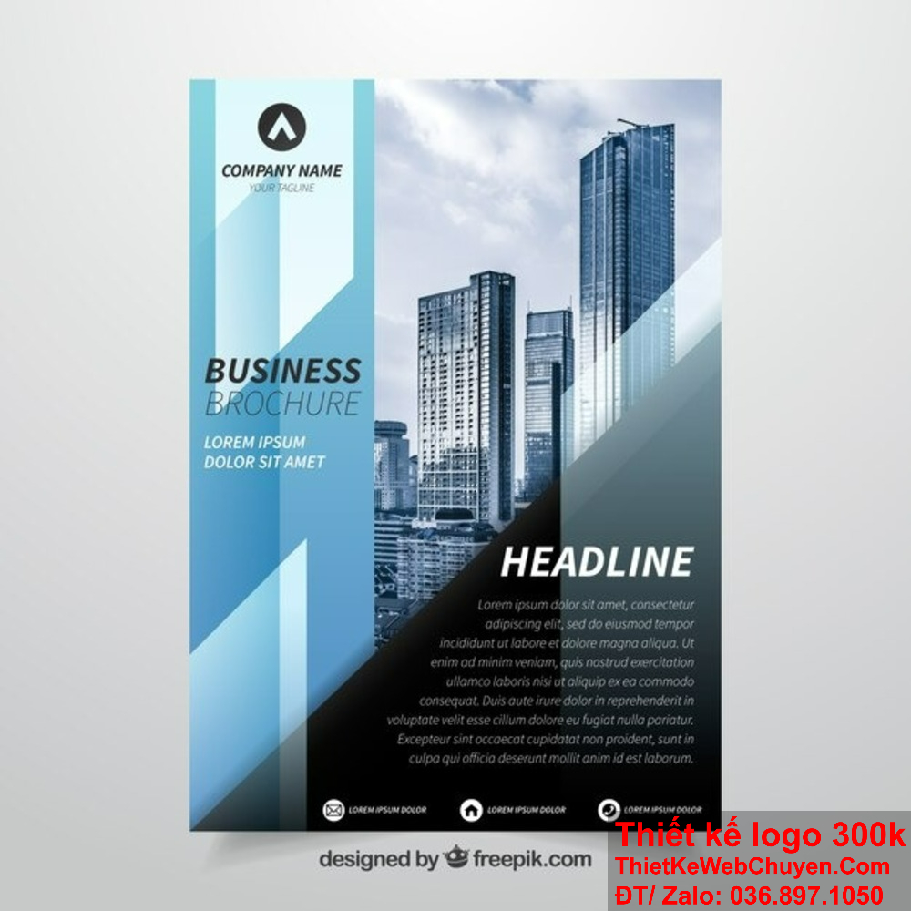 Hình ảnh các dự án thang máy đã hoàn thành sẽ tăng tính thuyết phục cho profile công ty. Profile công ty thang máy phải thể hiện được tầm nhìn và sứ mệnh của công ty.