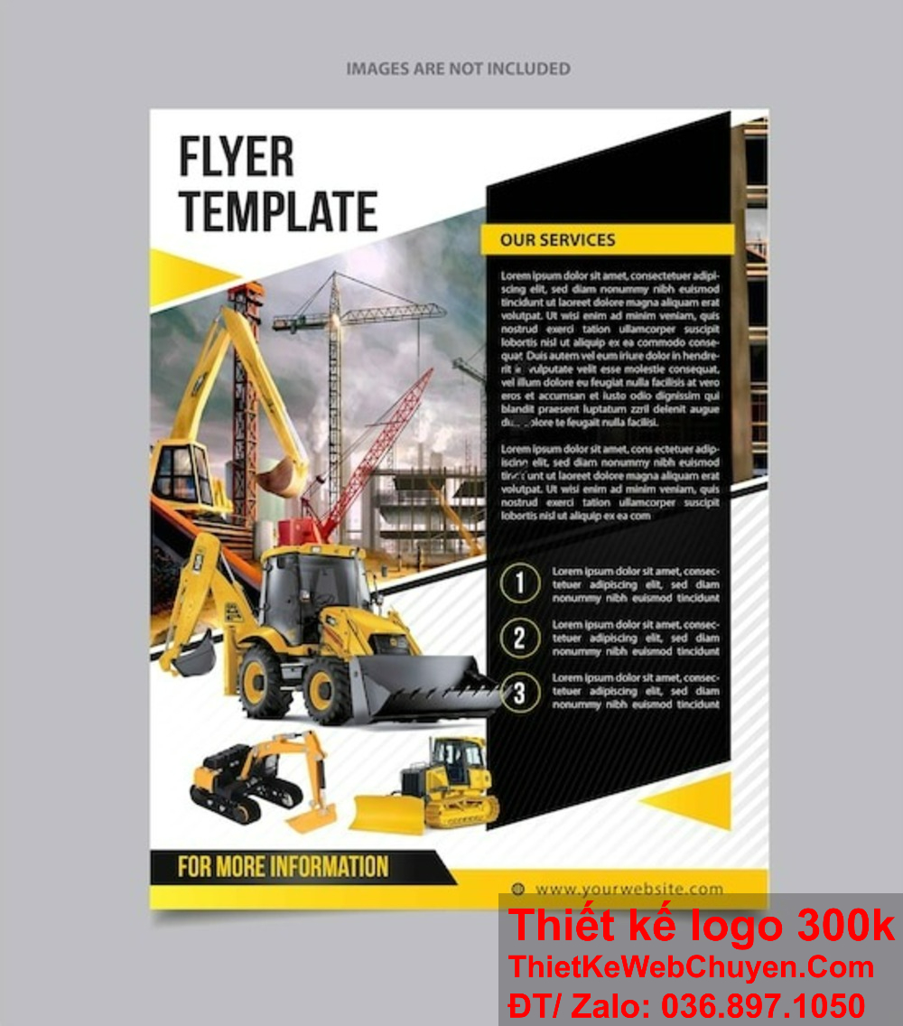 Profile công ty thiết bị nâng của chúng tôi nhận được nhiều phản hồi tích cực từ khách hàng. Chúng tôi tự hào với những mẫu thiết kế profile công ty thiết bị nâng độc đáo.