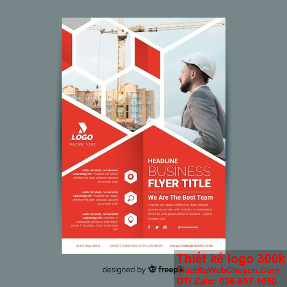 Nội dung trong thiết kế profile công ty thiết bị nâng phải ngắn gọn nhưng đủ ý. Chúng tôi cam kết thiết kế profile công ty thiết bị nâng chất lượng cao và bắt mắt.