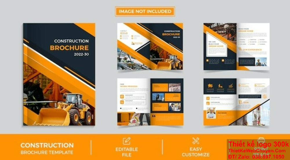 Profile công ty thiết bị nâng của chúng tôi thể hiện đầy đủ năng lực và uy tín. Thiết kế profile công ty thiết bị nâng giúp tạo ấn tượng chuyên nghiệp với khách hàng.