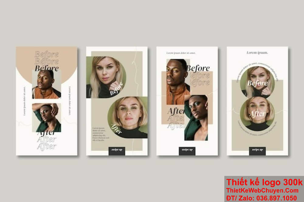 Profile công ty thời trang cần thể hiện được phong cách thiết kế độc đáo. Profile công ty thời trang cần có phần giới thiệu về lịch sử hình thành và phát triển.