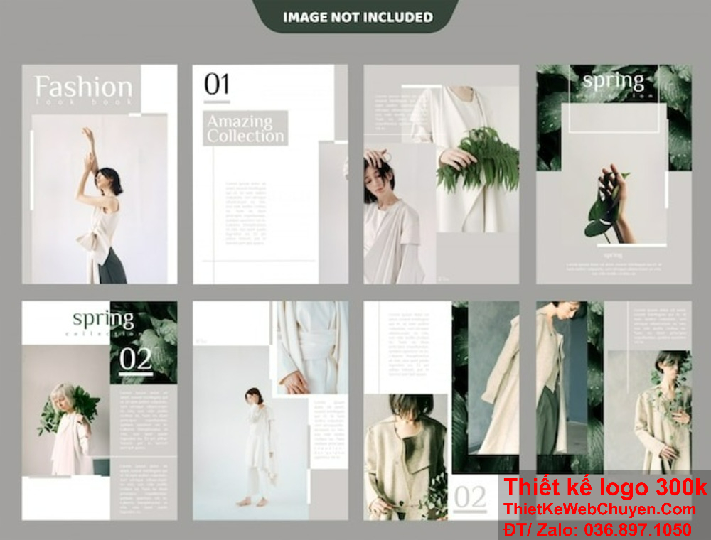 Profile công ty thời trang nên bao gồm các nhận xét tích cực từ khách hàng. Profile công ty thời trang cần mô tả chi tiết quá trình sản xuất và nguyên liệu sử dụng.