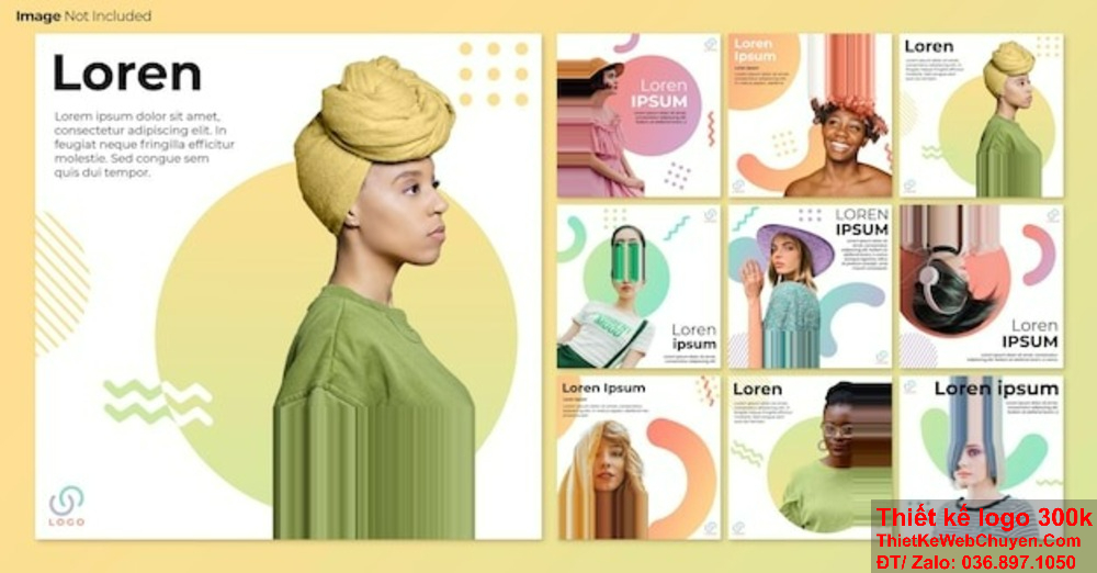 Thiết kế profile công ty thời trang cần chú trọng đến phong cách và màu sắc. Thiết kế profile công ty thời trang là bước quan trọng để xây dựng thương hiệu.