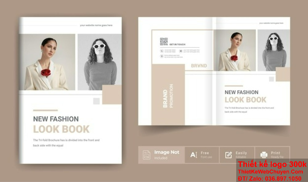 Profile công ty thời trang nên có phần giới thiệu về các công nghệ sản xuất tiên tiến. Profile công ty thời trang cần có phần trình bày về các kênh bán hàng trực tuyến.