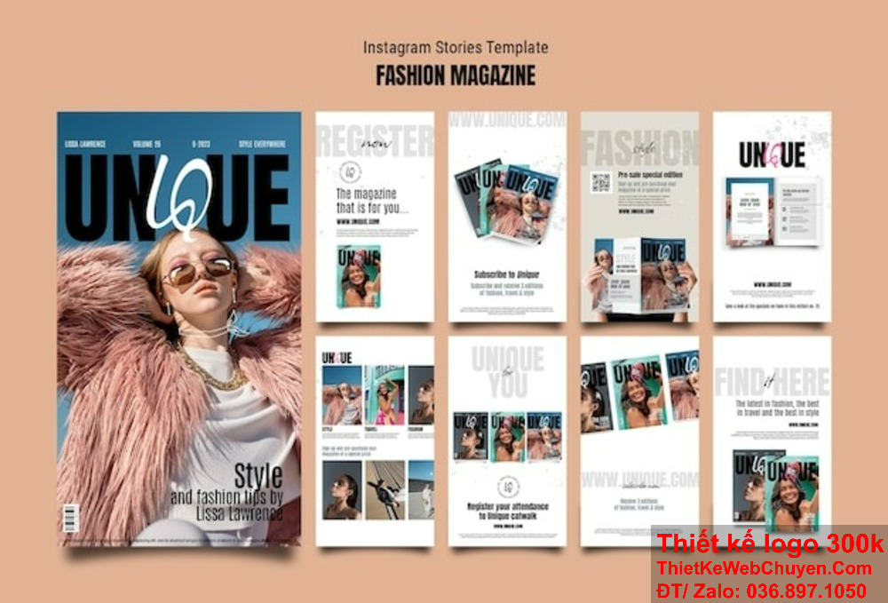 Thiết kế profile công ty thời trang cần có các hình ảnh về các bộ sưu tập mới nhất. Thiết kế profile công ty thời trang cần có phần trình bày về quy trình kiểm soát chất lượng.