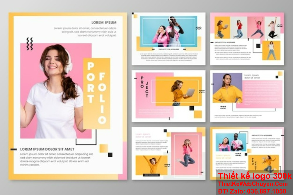 Profile công ty thời trang nên có phần giới thiệu về các đối tác chiến lược. Profile công ty thời trang cần có phần trình bày về các thị trường mục tiêu.