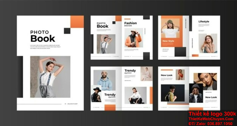 Profile công ty thời trang nên có phần giới thiệu về các hoạt động xã hội mà công ty tham gia. Profile công ty thời trang cần có phần trình bày về các chiến dịch quảng cáo đã thực hiện.