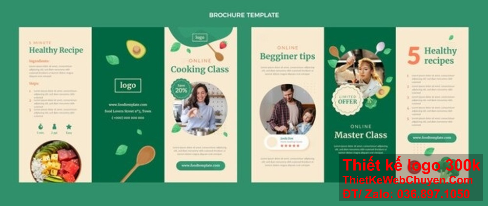 Thiết kế profile công ty thực phẩm cần đảm bảo tính logic và mạch lạc trong trình bày. Thiết kế profile công ty thực phẩm cần tạo nên sự khác biệt so với đối thủ cạnh tranh.