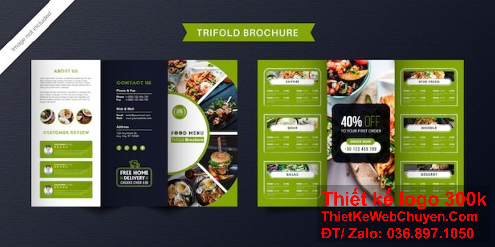 Thiết kế profile công ty thực phẩm cần đảm bảo tính tương thích với các thiết bị điện tử khác nhau. Thiết kế profile công ty thực phẩm cần sử dụng hình ảnh thực tế để tăng tính xác thực.