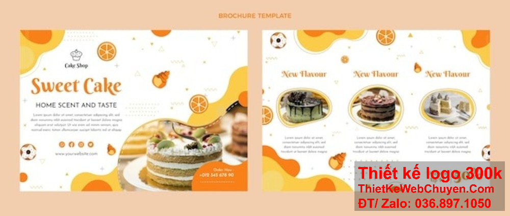 Thiết kế profile công ty thực phẩm cần sử dụng ngôn ngữ dễ hiểu và gần gũi. Thiết kế profile công ty thực phẩm cần đảm bảo tính thẩm mỹ và hài hòa về mặt hình ảnh.