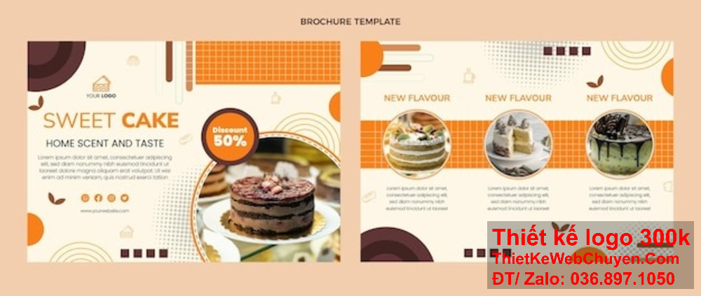 Thiết kế profile công ty thực phẩm cần tạo nên sự chuyên nghiệp và đẳng cấp. Thiết kế profile công ty thực phẩm cần đảm bảo tính chân thực và minh bạch trong thông tin.