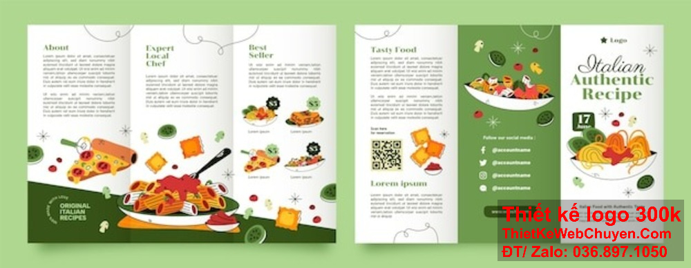 Thiết kế profile công ty thực phẩm cần đảm bảo tính tương tác và dễ dàng truy cập. Thiết kế profile công ty thực phẩm cần sử dụng hình ảnh và đồ họa để minh họa nội dung.