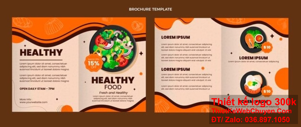 Để tăng độ tin cậy, profile công ty thực phẩm nên có phần đánh giá từ khách hàng và đối tác. Thiết kế profile công ty thực phẩm cần sử dụng ngôn ngữ chuyên nghiệp và rõ ràng.