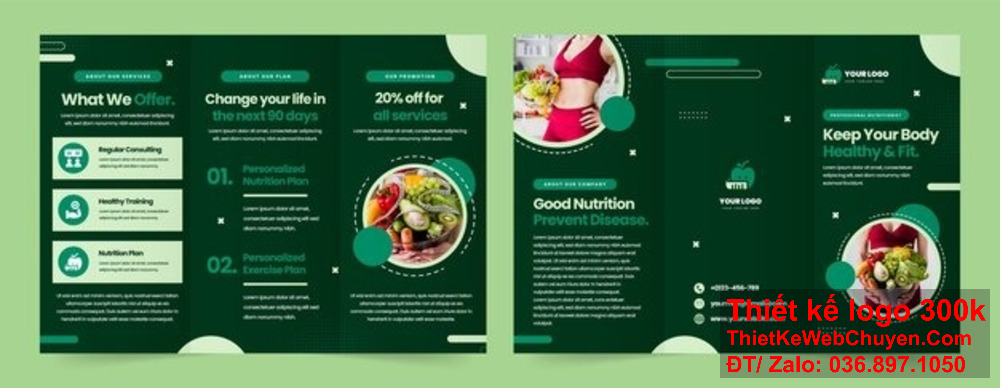 Profile công ty thực phẩm nên có phần giới thiệu về đội ngũ lãnh đạo và nhân viên chủ chốt. Profile công ty thực phẩm cần có bố cục hợp lý, dễ dàng theo dõi và tìm kiếm thông tin.