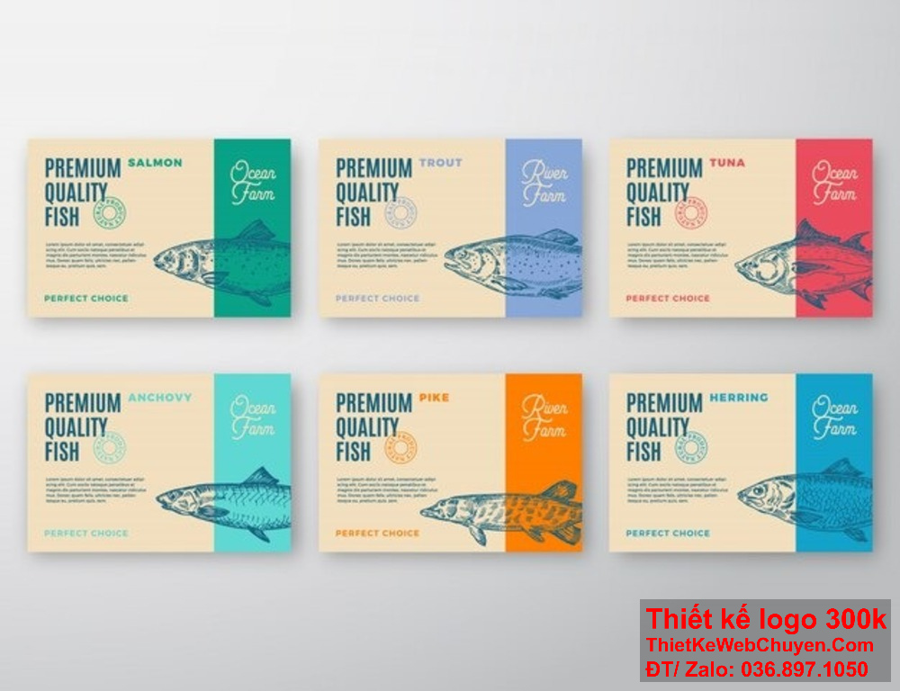 Thiết kế profile công ty thủy sản giúp bạn tiếp cận khách hàng mục tiêu. Chúng tôi cung cấp dịch vụ thiết kế profile công ty thủy sản đẳng cấp.