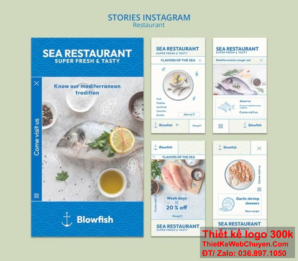 Thiết kế profile công ty thủy sản mang đến sự tin tưởng từ khách hàng. Đột phá trong thiết kế profile công ty thủy sản để khác biệt hóa thương hiệu.