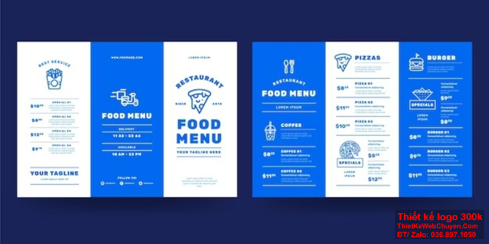 Thiết kế profile công ty thủy sản chuyên nghiệp tạo lợi thế cho doanh nghiệp. Truyền tải câu chuyện thương hiệu qua thiết kế profile công ty thủy sản hấp dẫn.