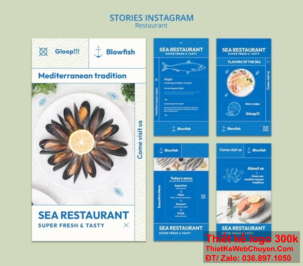 Thiết kế profile công ty thủy sản giúp bạn truyền tải chiến lược rõ ràng. Thiết kế profile công ty thủy sản mang đến cái nhìn chuyên nghiệp về công ty.