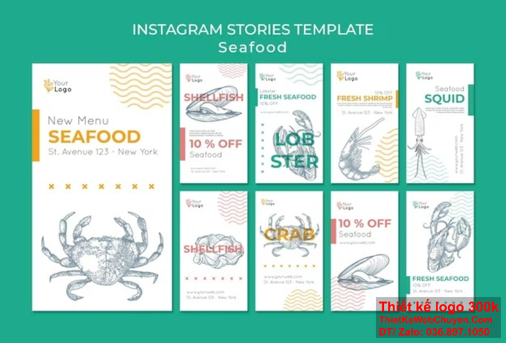 Xây dựng hình ảnh thương hiệu qua thiết kế profile công ty thủy sản đặc sắc. Nâng cao giá trị thương hiệu qua thiết kế profile công ty thủy sản độc đáo.