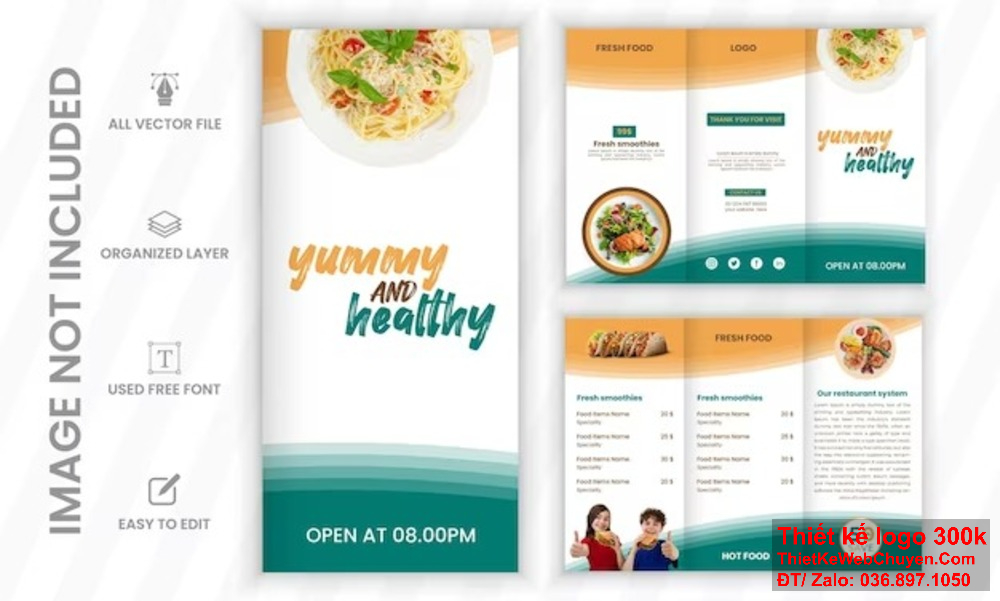 Thiết kế profile công ty thủy sản giúp nâng tầm giá trị doanh nghiệp. Thiết kế profile công ty thủy sản hoàn thiện giúp bạn thu hút nhà đầu tư.