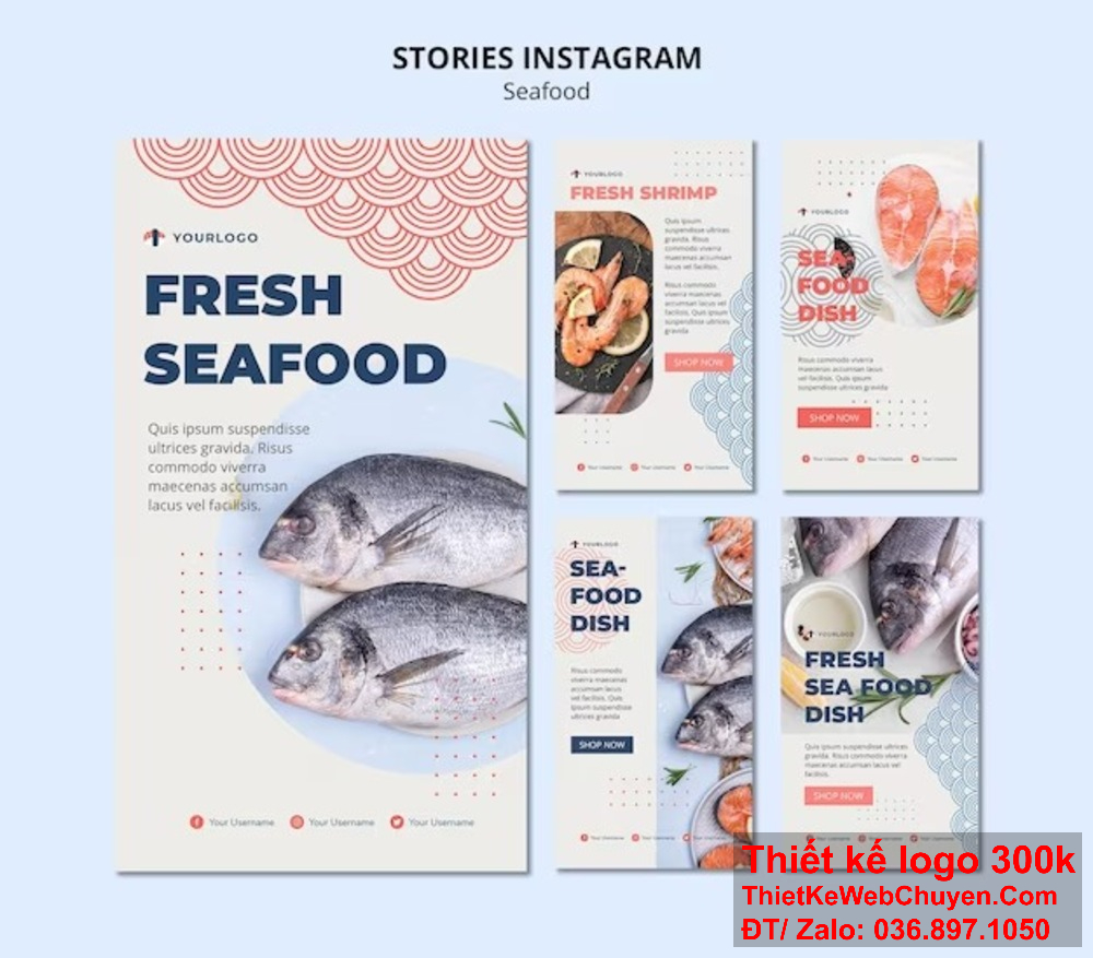 Thiết kế profile công ty thủy sản giúp bạn tạo dựng thương hiệu mạnh. Thể hiện tầm nhìn qua thiết kế profile công ty thủy sản chất lượng cao.