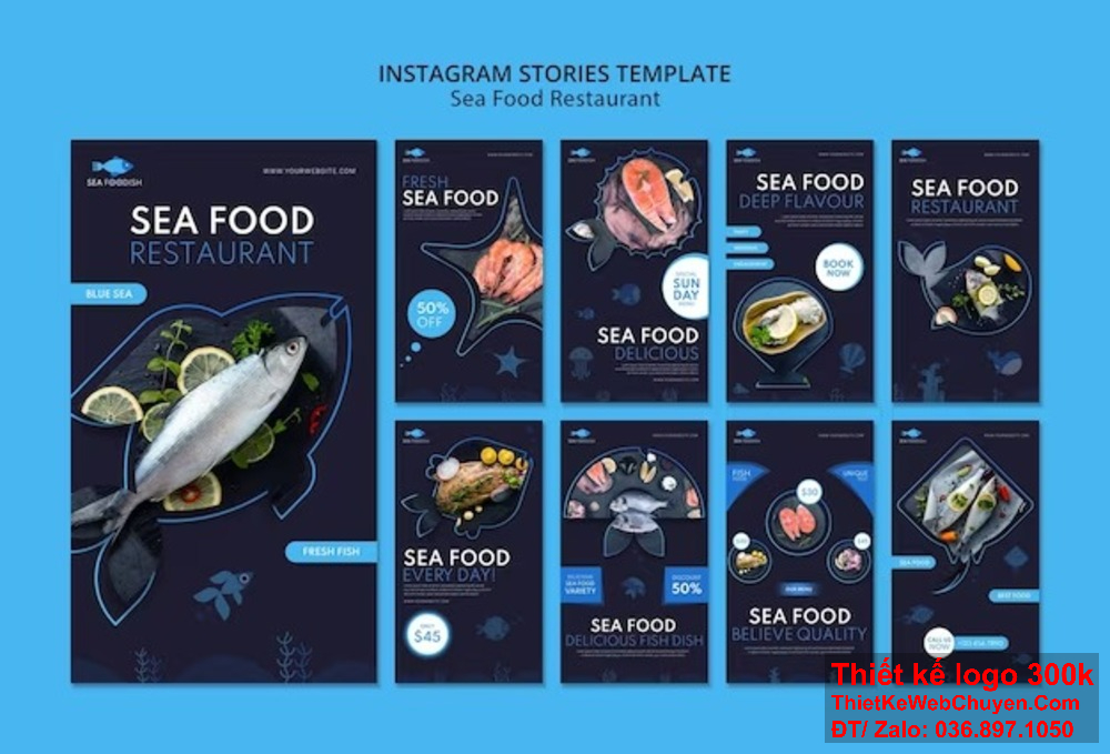 Thiết kế profile công ty thủy sản đáp ứng nhu cầu thị trường năng động. Trình bày rõ ràng và hiệu quả với thiết kế profile công ty thủy sản.