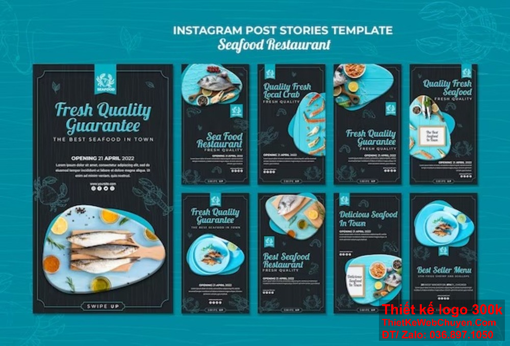 Thiết kế profile công ty thủy sản với sự chuyên nghiệp và sáng tạo. Thiết kế profile công ty thủy sản mang đến cái nhìn toàn diện về doanh nghiệp.