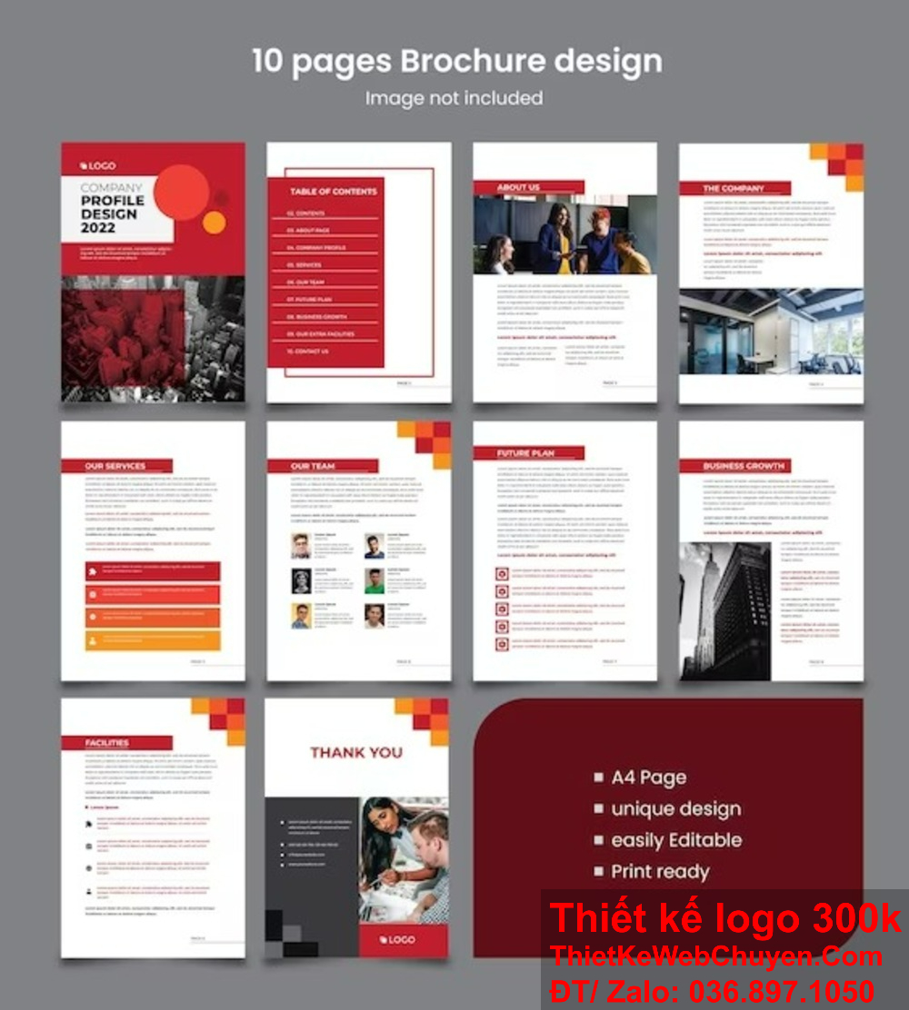 Bạn có cần tư vấn về thiết kế profile công ty tổ chức sự kiện không? Chúng tôi cung cấp dịch vụ thiết kế profile công ty tổ chức sự kiện toàn diện.