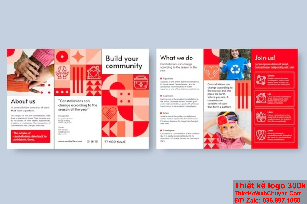 Thiết kế profile công ty tổ chức sự kiện là cách để bạn thể hiện sự khác biệt. Thiết kế profile công ty tổ chức sự kiện giúp bạn thể hiện năng lực và sự chuyên nghiệp.