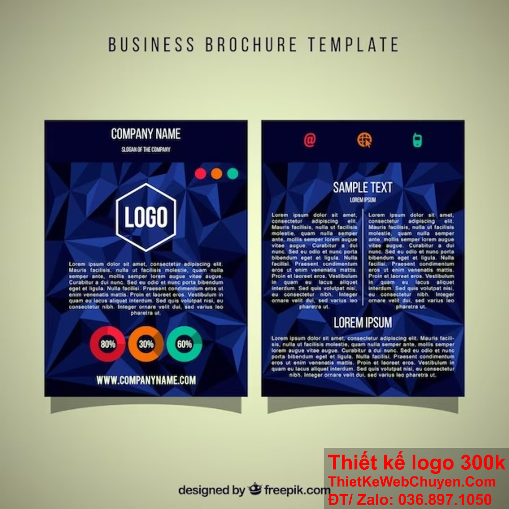 Chúng tôi cung cấp giải pháp thiết kế profile công ty tổ chức sự kiện toàn diện. Với thiết kế profile công ty tổ chức sự kiện, bạn sẽ dễ dàng tiếp cận khách hàng mục tiêu.