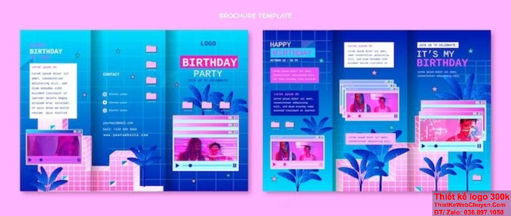 Thiết kế profile công ty tổ chức sự kiện đòi hỏi sự tỉ mỉ và sáng tạo. Thiết kế profile công ty tổ chức sự kiện không chỉ là giới thiệu mà còn là cách truyền tải thông điệp.